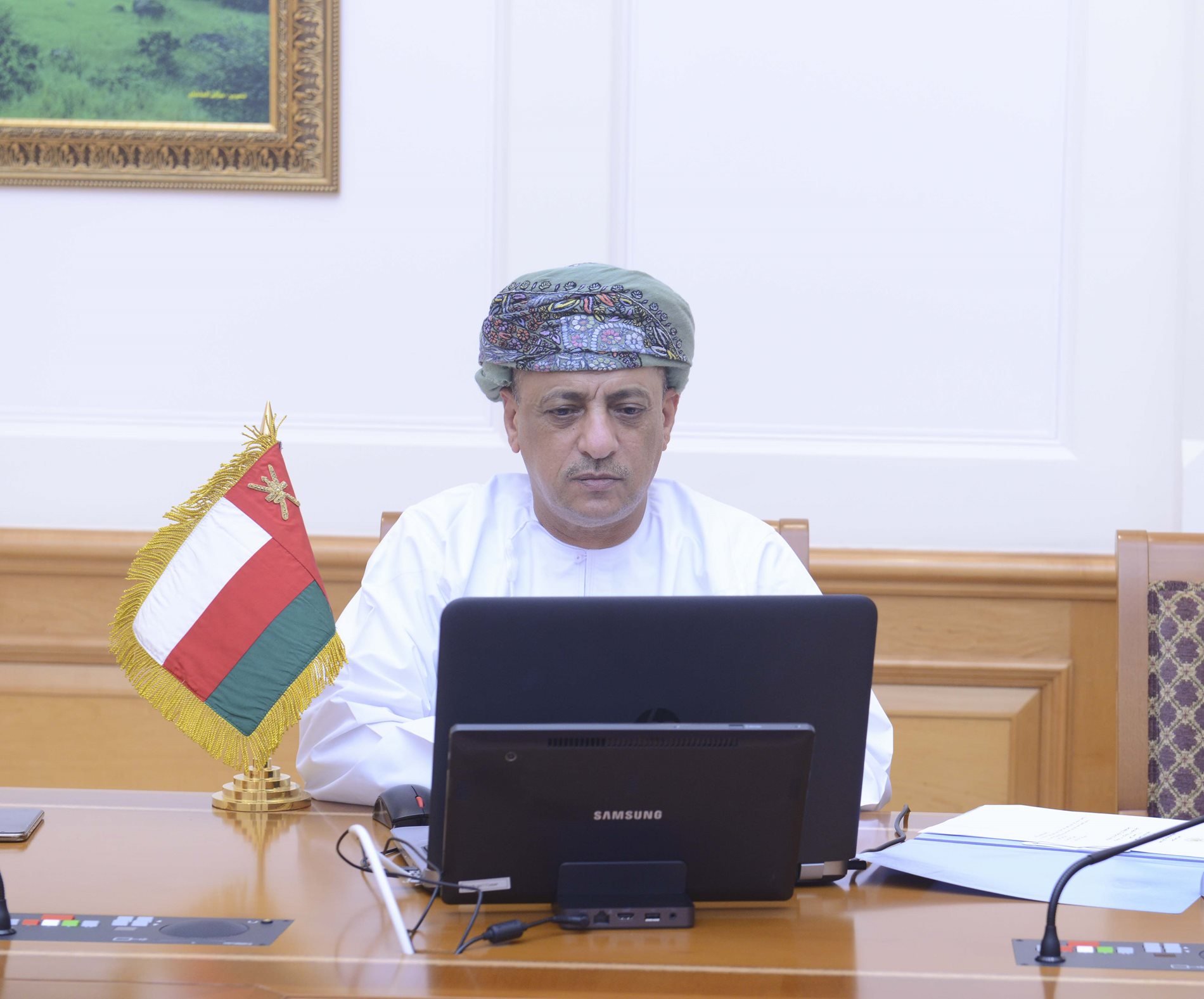 الأخبار